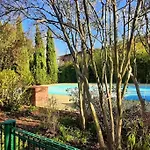 Studio Charmant Et Moderne Grand Confort