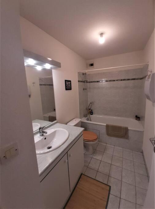 Et Moderne Grand Confort Appartement *