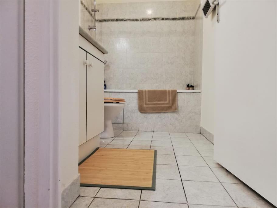 Appartement Et Moderne Grand Confort *